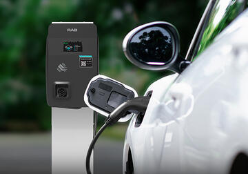 Electric Vehicle Chargers