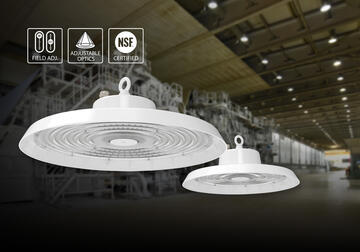 H22 Field-Adjustable High Bay