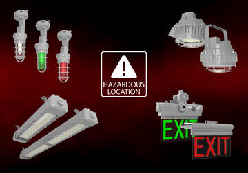 Hazardous