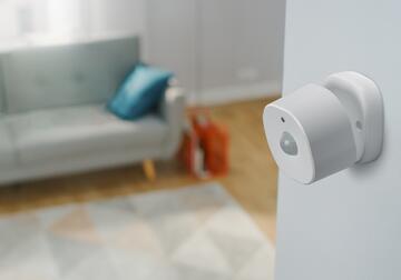 Wireless Sensors