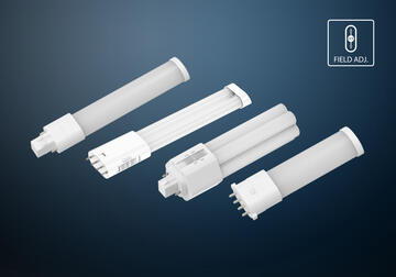 CCT-Selectable Compacts