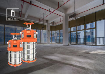 PROTEMP Temporary Lights