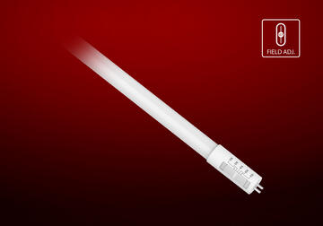 CCT-Selectable T5HO