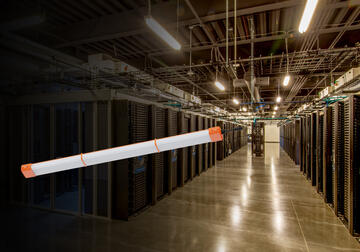 TEMPLIN Linear Work Lights