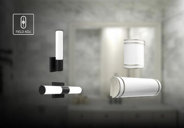 ENCHANT & ALLURE Vanity