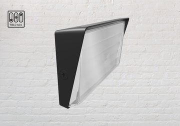 W34 Field-Adjustable Wall Pack 