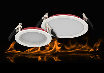 FWAFER Fire-Resistant Wafers
