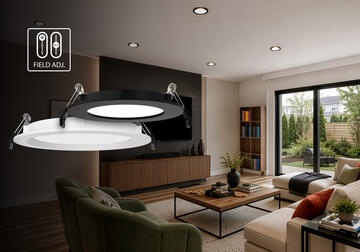 WFRX Field-Adjustable Wafer