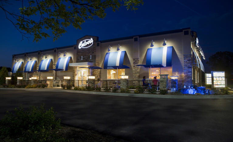Culver's adds "Goose" to the menu